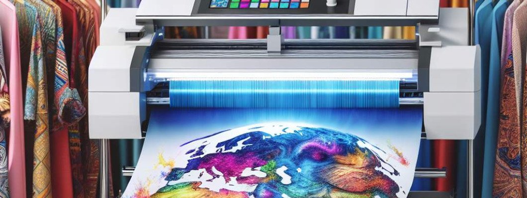 Creating Limited Edition Fashion Drops with Fast Turnaround Using DTG Technology