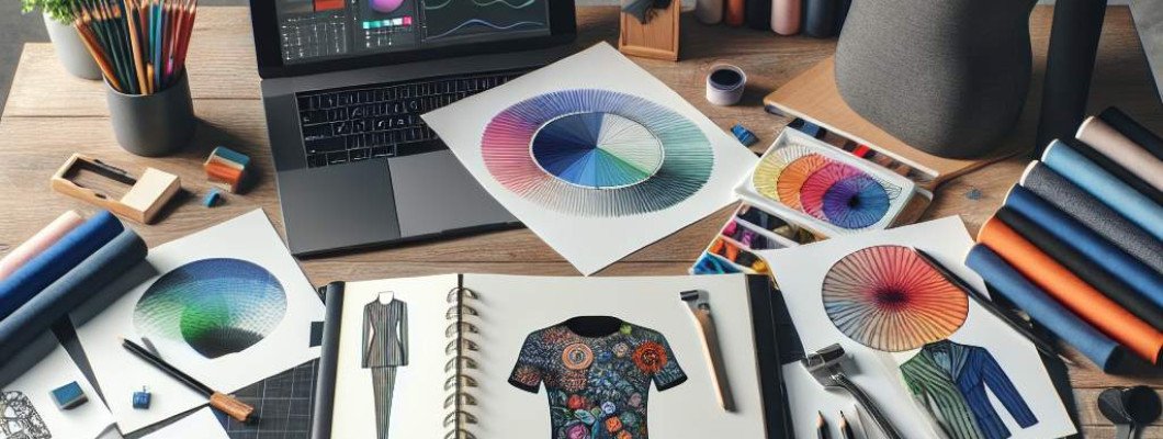 Building a Personal Brand Through Unique and Custom Printed Apparel Pieces