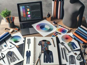 Construir una Marca Personal a través de Piezas de Ropa Impresa Únicas y Personalizadas