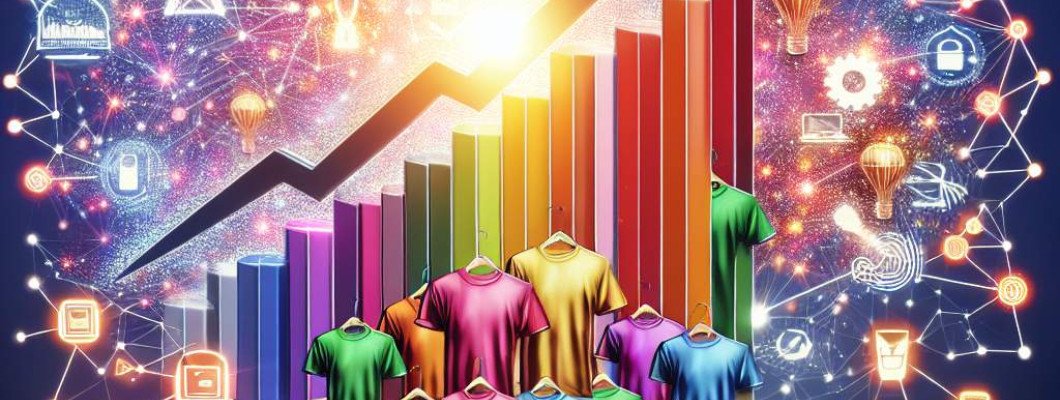 Scaling a Print-On-Demand Clothing Business Without Large Capital Investment