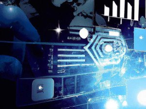 Impresión de flores que permite la marca botánica en mercados de decoración de bodas de lujo