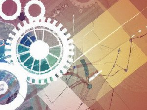 Urban pop-up floral bars utilizing portable flower printers at lifestyle events.