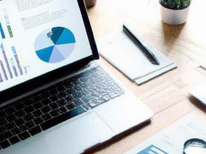 Flower printing enabling floral art licensing across stationery and fashion accessories