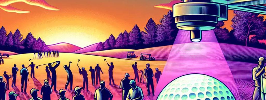 Golf Ball Printers Emerge as Must-Have Tools for Clubs Amid Growing Popularity of Amateur Golf Events