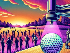 Golf Ball Printers Emerge as Must-Have Tools for Clubs Amid Growing Popularity of Amateur Golf Events