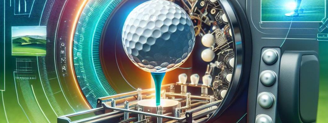Golf Ball Printers Highlighted in Sports Tech News as Innovations Reshape Golf Merchandise Industry