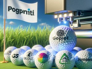 La creciente popularidad de los eventos corporativos de golf impulsa el mercado de impresión de logotipos a demanda en pelotas de golf