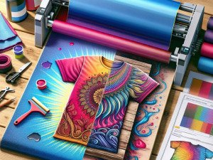 The Real Difference Between Screen Printing T-Shirts and DTG Printing