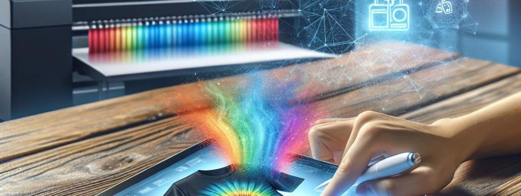 Exploring Creative Options: print on demand t shirts and personalised t shirt printing