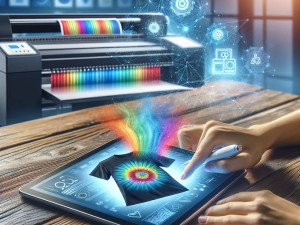 Exploring Creative Options: print on demand t shirts and personalised t shirt printing