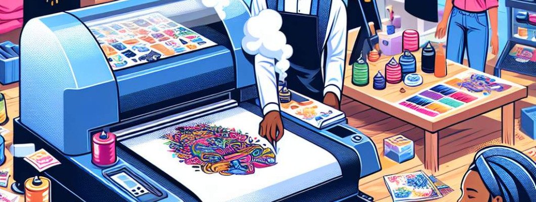 Same Day Services: T-Shirt Printing Near Me and DTG Printing Near Me