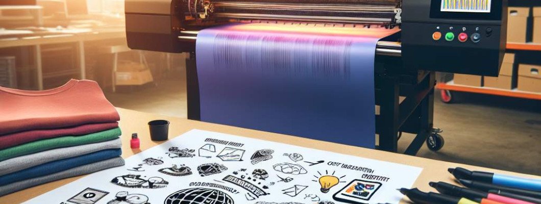 A Practical Guide to DTG Printer Price and Printing T-Shirt Equipment