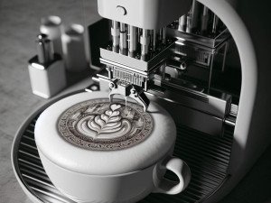 Cosa Devi Sapere sulla Stampante per Caffè e la Tecnologia di Stampa Immagini sulla Tazza di Caffè
