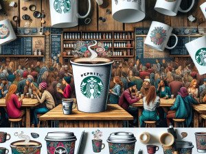 Come migliorare la fedeltà del cliente con tazze da caffè personalizzate e stampa di mug