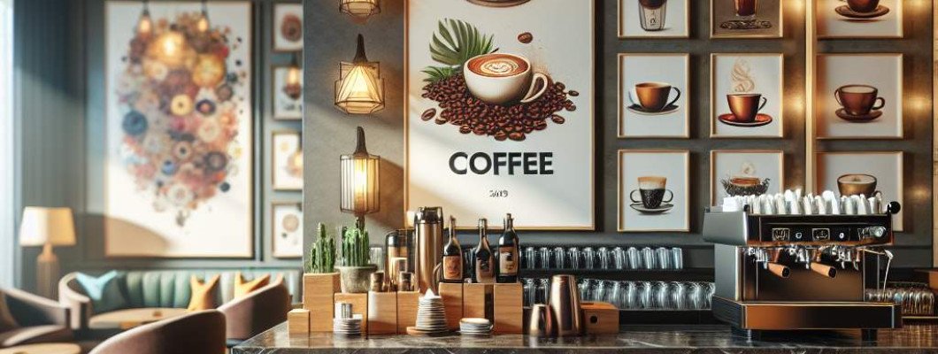 How Hotels Leverage Printed Coffee Mugs and Coffee Print Art for Guest Impressions