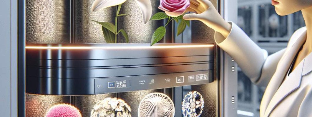 Exploring How Flower Printer Boosts Profitability in the Floral Industry