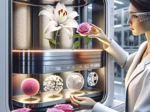 Exploring How Flower Printer Boosts Profitability in the Floral Industry