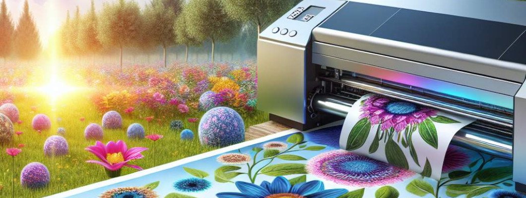 flower printer as a Tool for Emotional Expression and Creative Storytelling