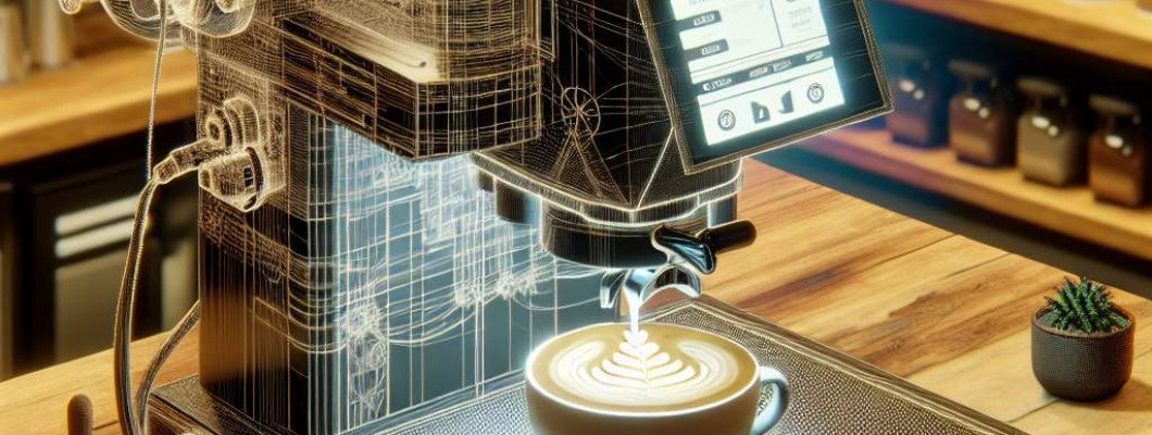 From latte art to digital design revolution: the new era powered by coffee printer