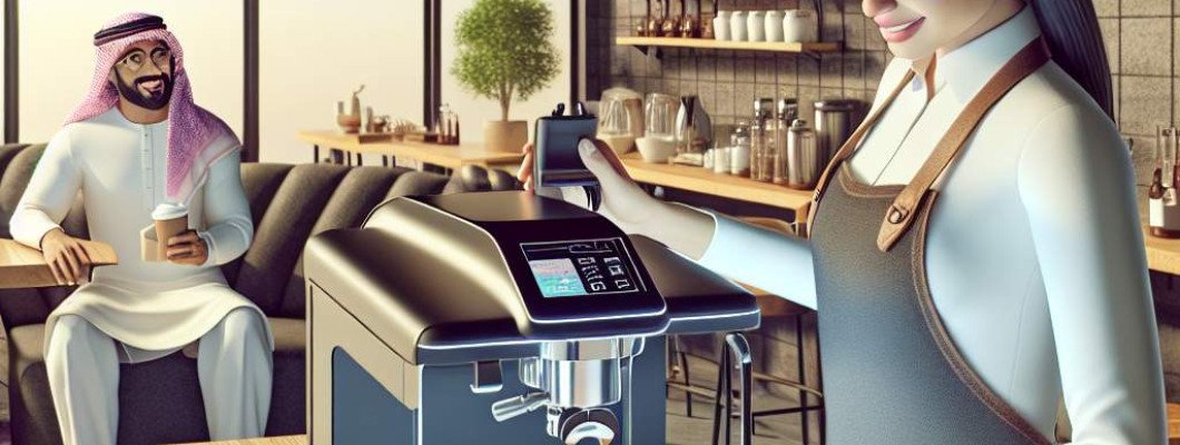 Coffee printer redefining how brands communicate emotion through every cup