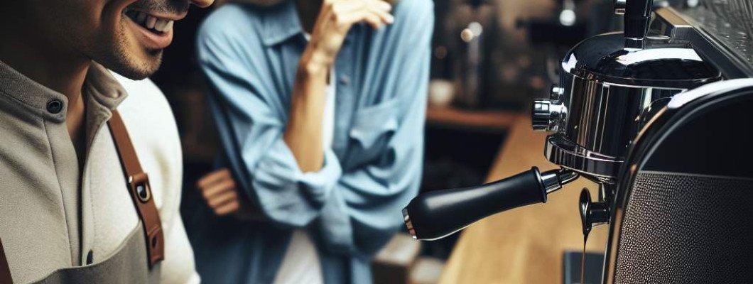 Turning everyday coffee into shareable moments with the artistry of a coffee printer