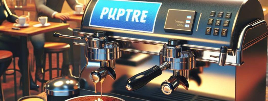 Exploring how coffee printer turns beverages into creative branding tools