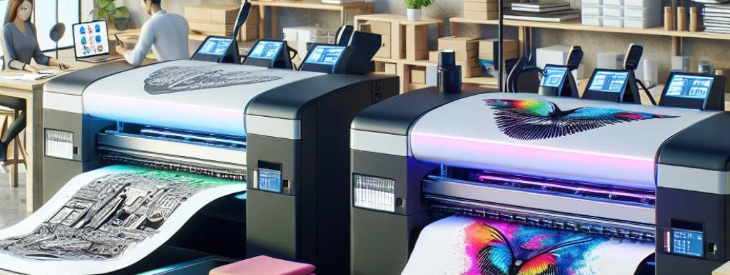 How GNFEI.COM’s DTG Printer Helps Startups Achieve Professional T-Shirt Printing Quality with Low Investment