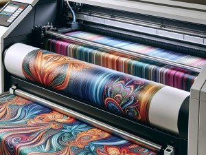 Las principales razones para comprar la última impresora DTF de GNFEI.COM para transferencias de telas sin esfuerzo en rollo