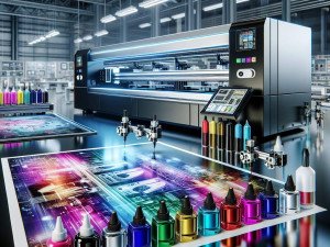 Why businesses trust GNFEI.COM’s UV printer lineup for durable prints on metal, glass, and acrylic surfaces