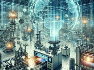 Breakthroughs in UV Printing Technology: How 2025 is Shaping the Future of Manufacturing