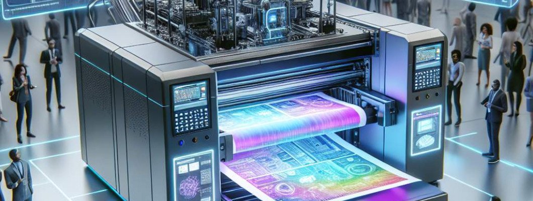 Key Innovations in UV Printing Unveiled at CES 2025: What You Need to Know