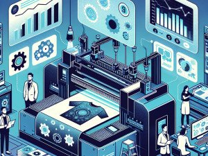 Innovations in DTG Printing: Key Trends to Watch in 2025