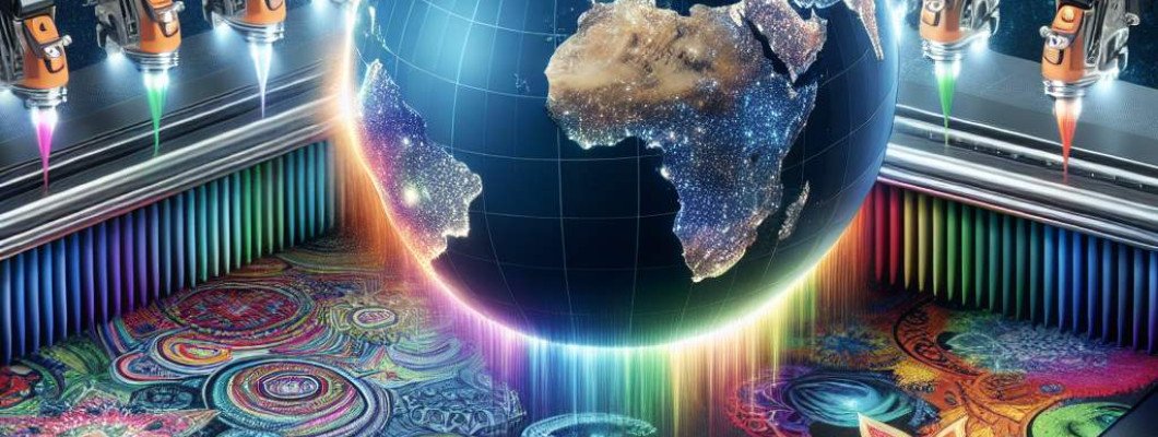 Global Market Insights: The Rise of DTG Technology Worldwide