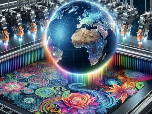 Global Market Insights: The Rise of DTG Technology Worldwide