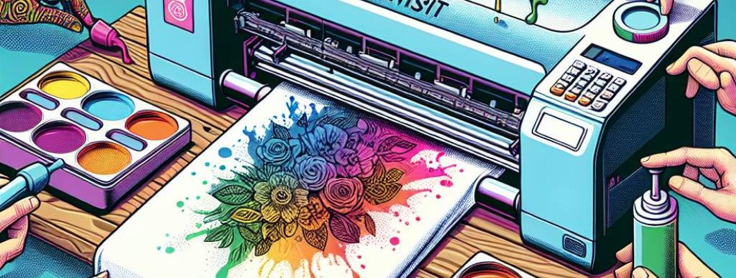 Personalization Trends: How DTG Printing Meets Diverse Consumer Demands