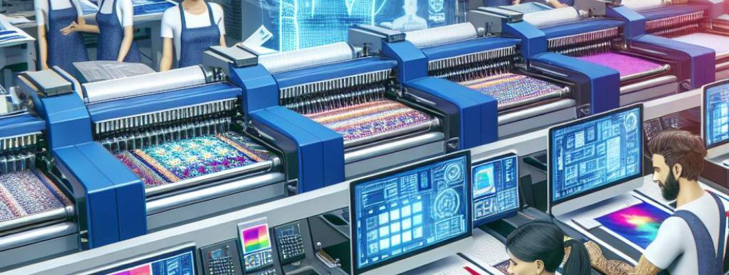 Digital Transformation: Success Stories from DTG Printing Businesses