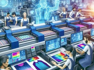 Digital Transformation: Success Stories from DTG Printing Businesses