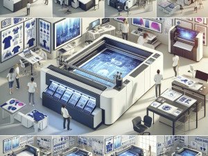 Choosing DTG Equipment: 2025’s Latest Reviews and Recommendations