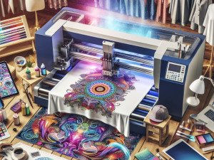 Personalization Trends: How DTG Printing Meets Diverse Consumer Demands