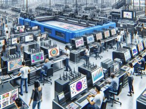 Digital Transformation: Success Stories from DTG Printing Businesses