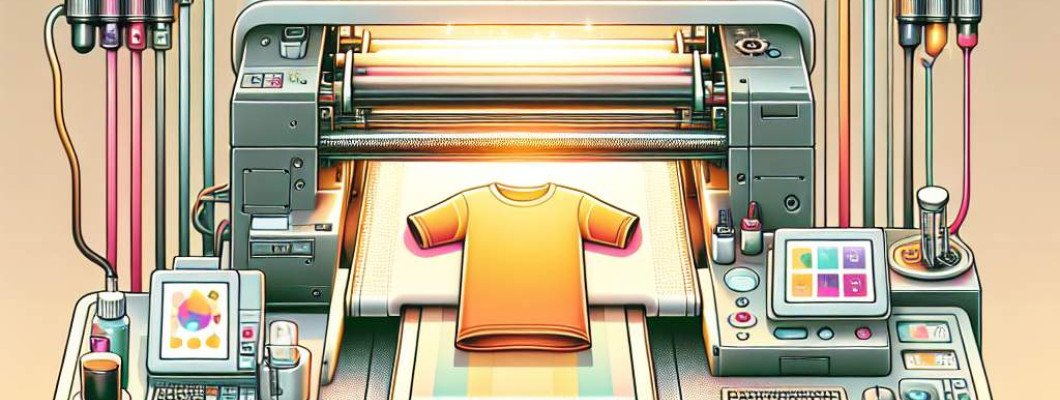 Transform Your Apparel Business with Advanced T-Shirt Printing Technology
