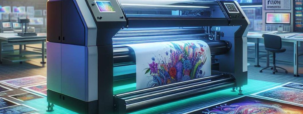 Unlocking Creative Possibilities with Advanced UV Printing Solutions