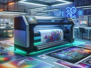 Unlocking Creative Possibilities with Advanced UV Printing Solutions
