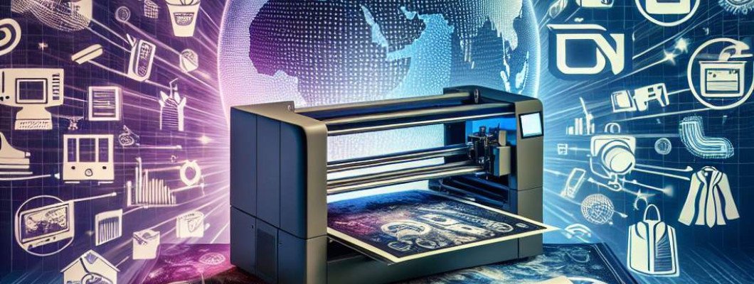 Innovative Applications and Benefits of UV Printing Technology