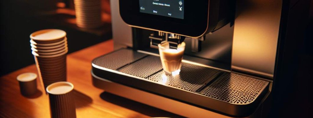 Revolutionising Your Morning Brew: The Ultimate Guide to Coffee Printer Technology