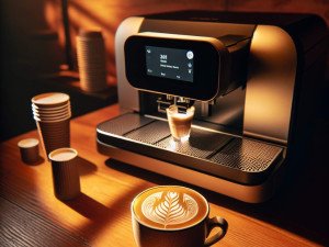 Revolutionising Your Morning Brew: The Ultimate Guide to Coffee Printer Technology