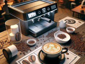 Unlocking the Future of Coffee Printing: Innovative Techniques and Trends