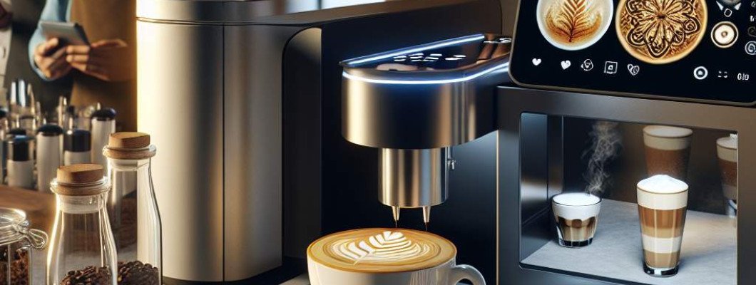 Innovative Solutions for Custom Coffee Printing Experiences