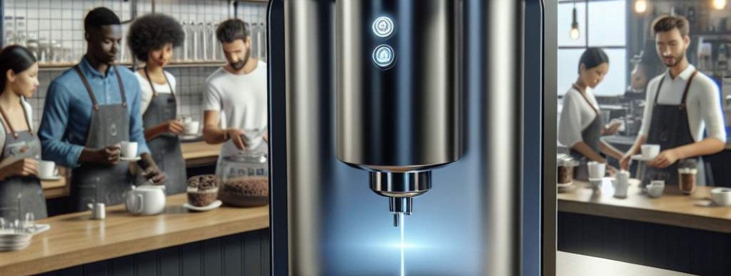 Innovative Ways to Personalise Your Coffee Experience with a Coffee Printer