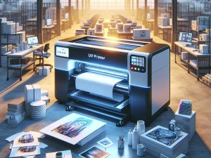 Applicazioni Innovative delle Stampanti UV nelle Soluzioni di Stampa Moderne